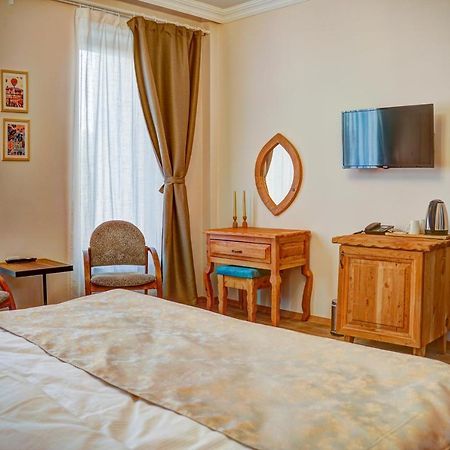 Hotel Ivy Cappadocia Göreme Esterno foto