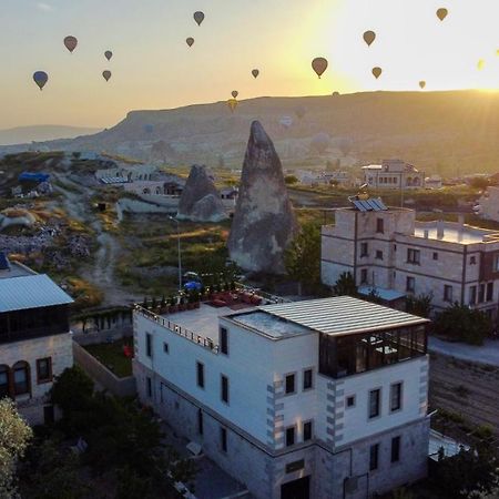 Hotel Ivy Cappadocia Göreme Esterno foto