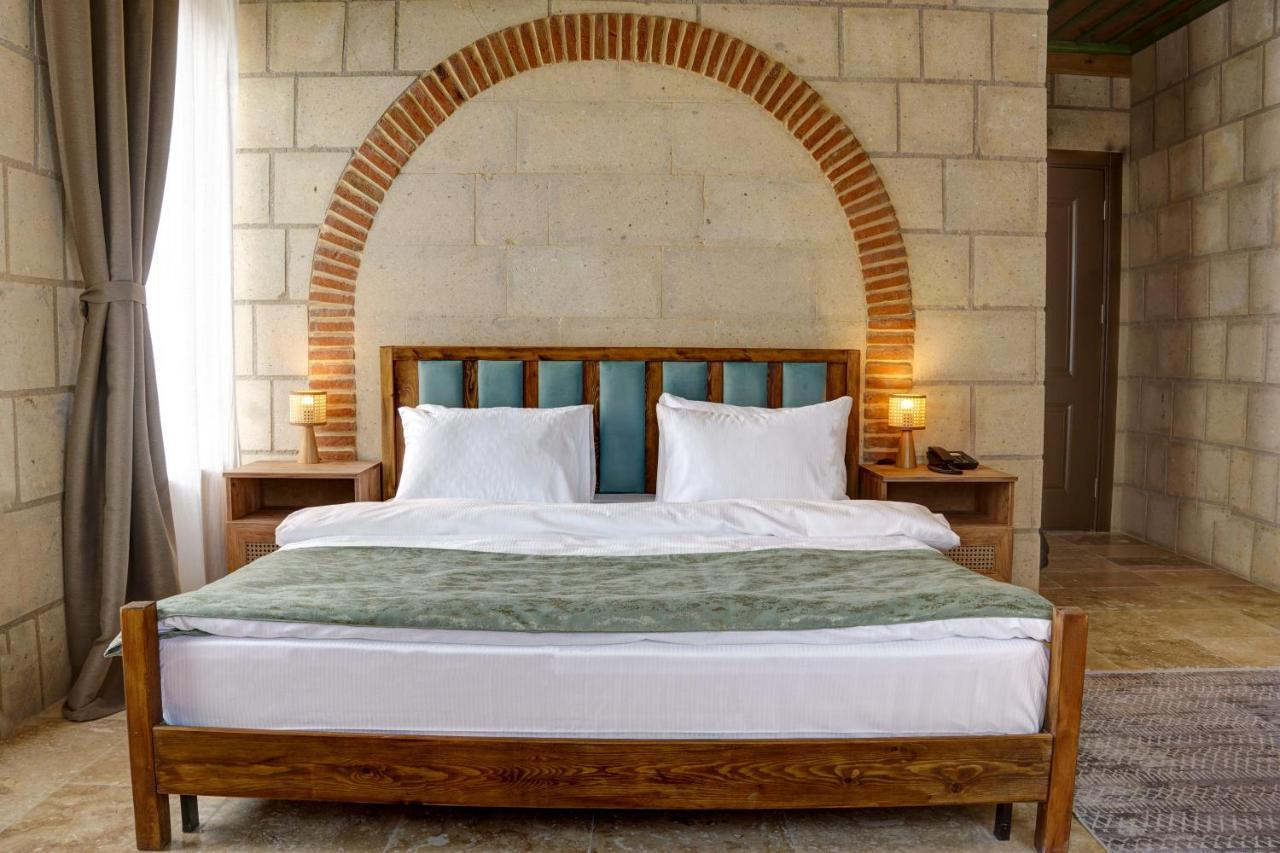 Hotel Ivy Cappadocia Göreme Esterno foto