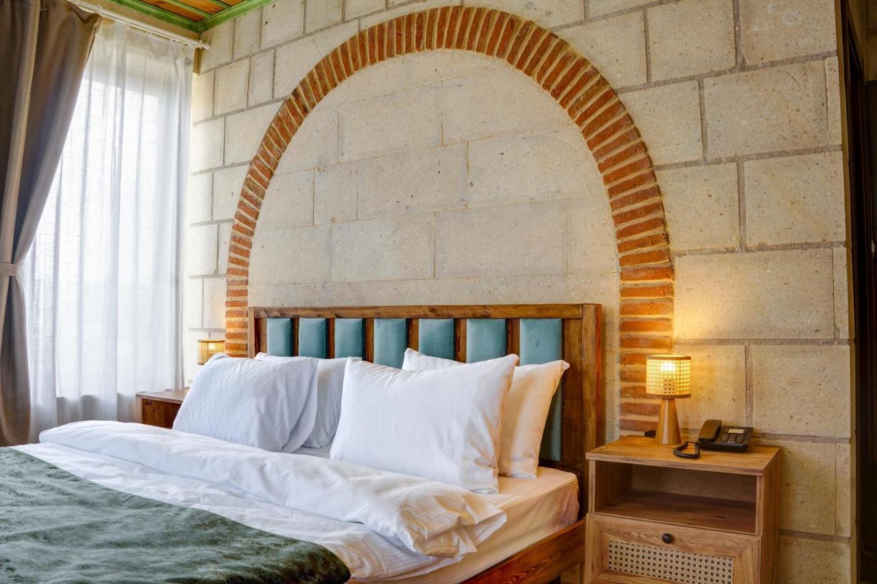 Hotel Ivy Cappadocia Göreme Esterno foto